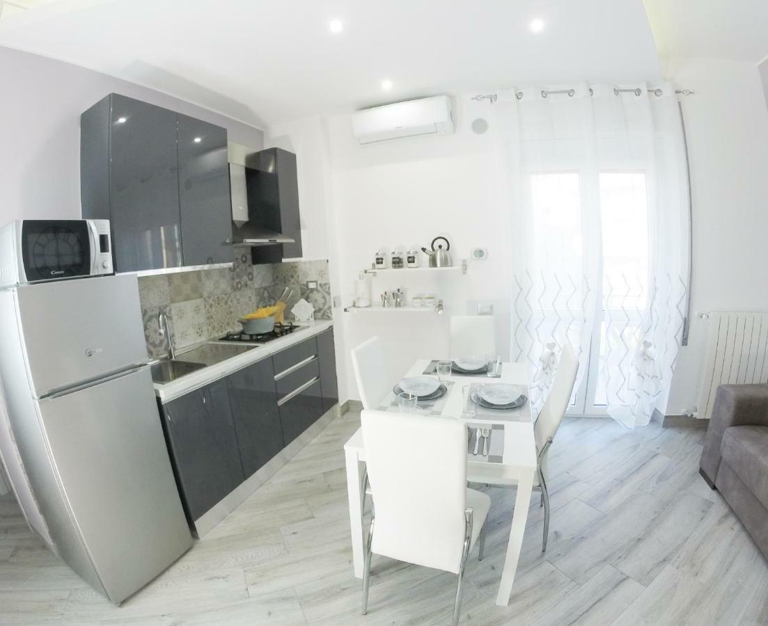 La Fiaba Roma Apartment Buitenkant foto