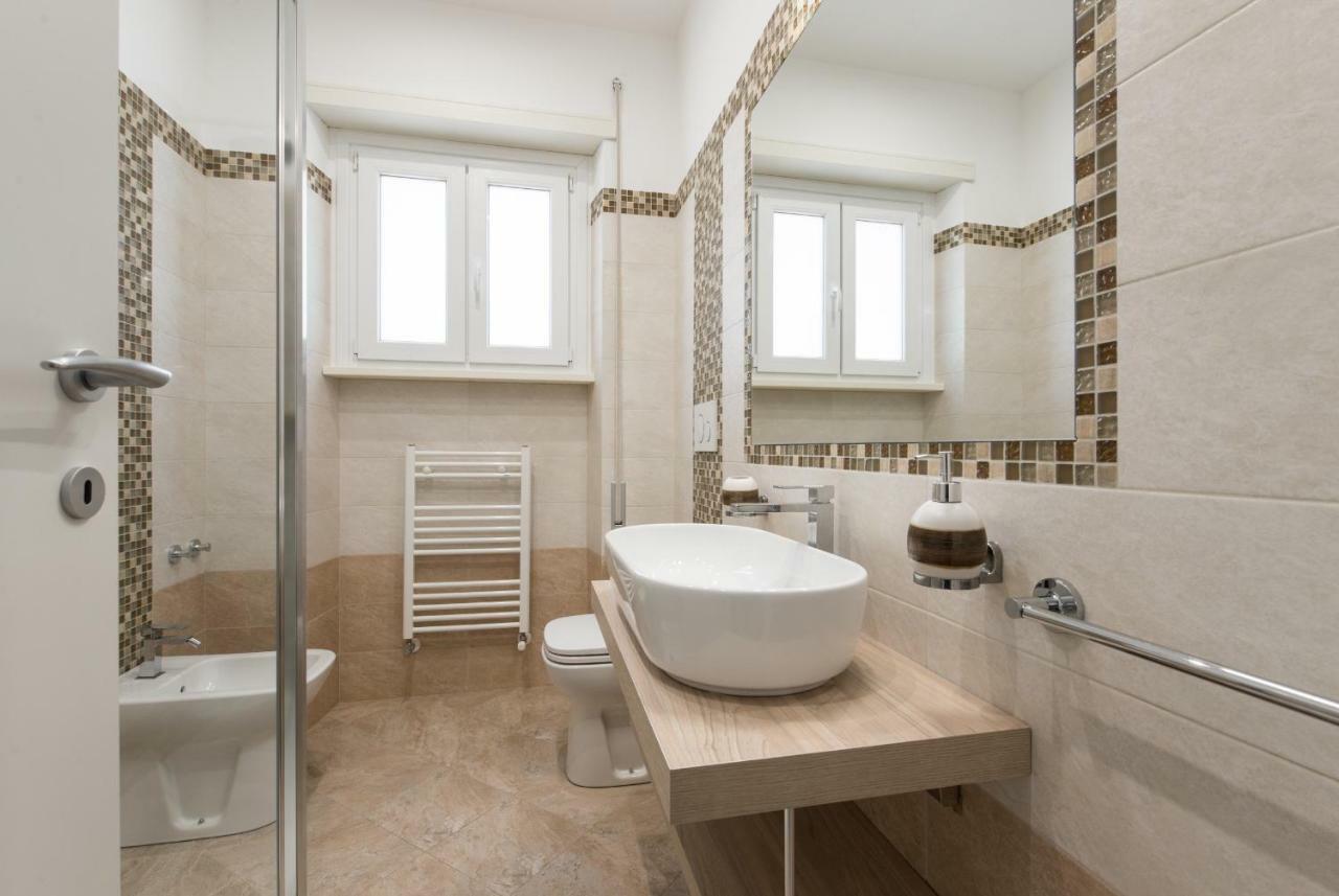 La Fiaba Roma Apartment Buitenkant foto