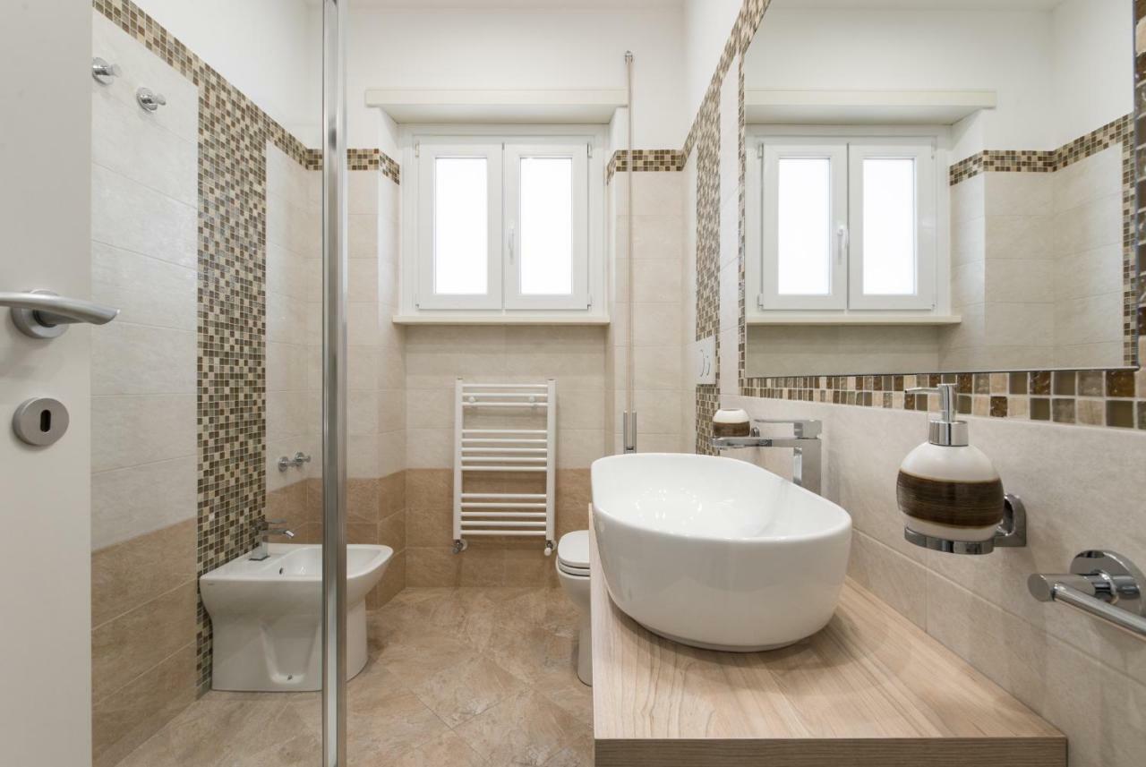 La Fiaba Roma Apartment Buitenkant foto